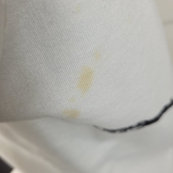 LAMB L.A.M.B Gwen Stefani Rare Zip Hoodie Early 2000s 2006? Womens Size Small - Picture 8 of 12